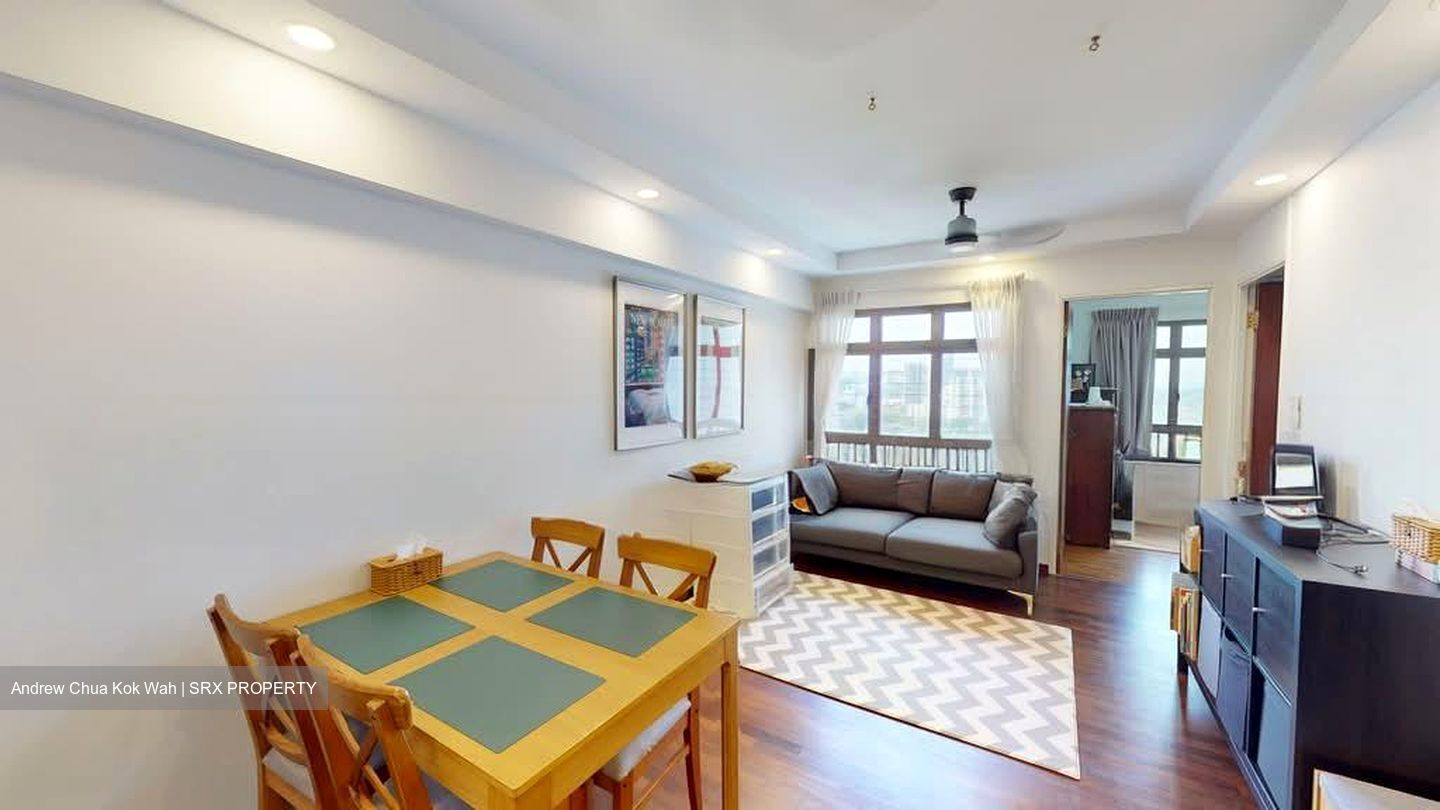 Blk 90 Commonwealth View (Queenstown), HDB 3 Rooms #558735031
